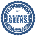 Review WebHost.pro at WebHostingGeeks.com