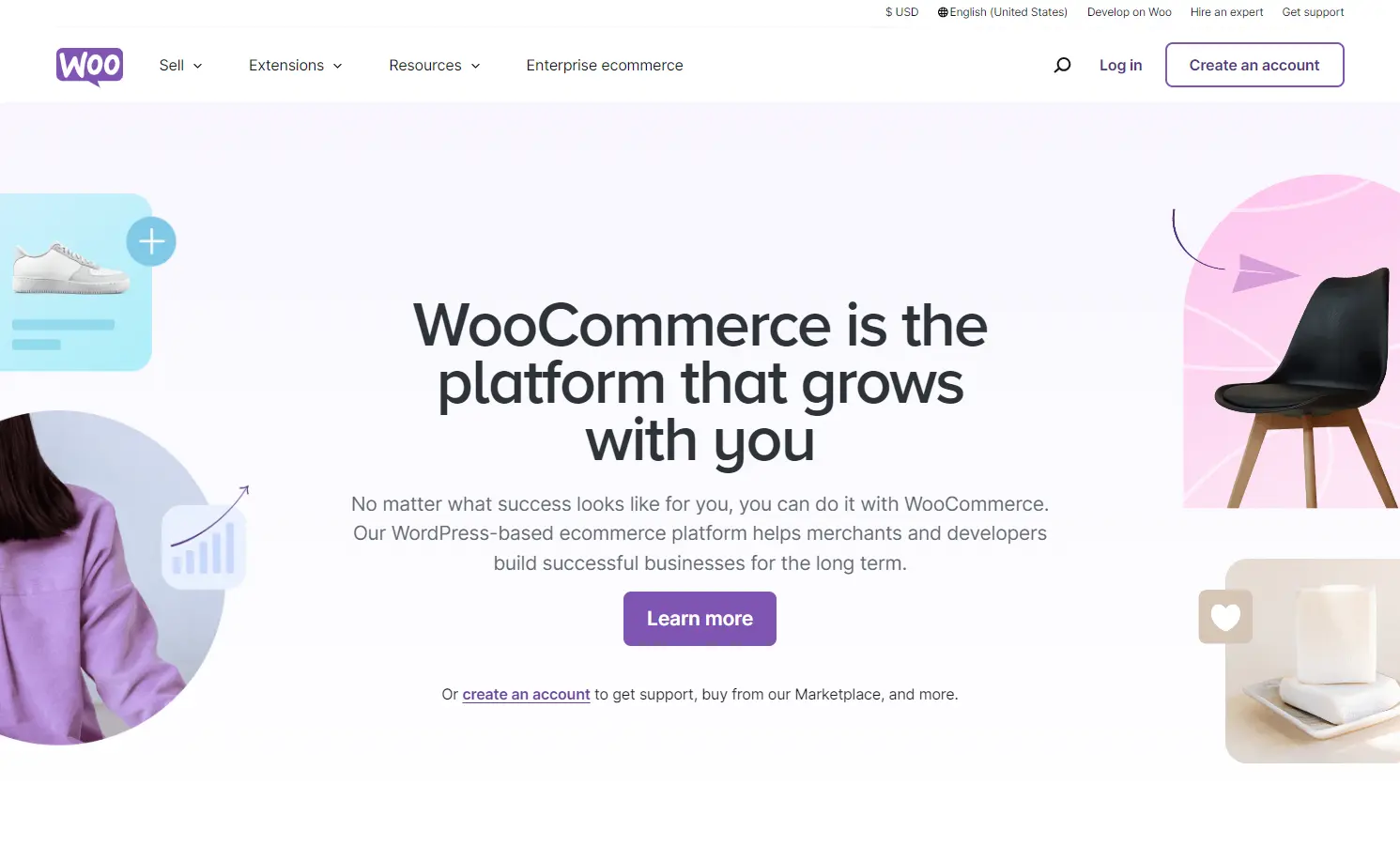 WooCommerce