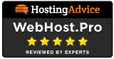 Hosting Advise