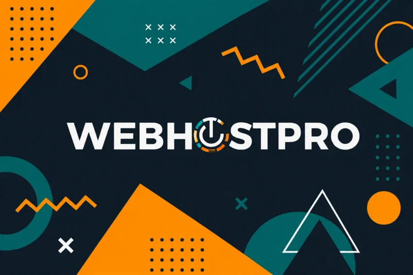 Web Host Pro 80s