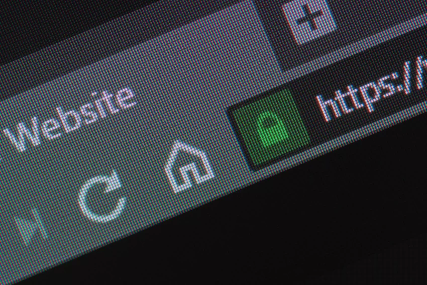 SSL HTTPS