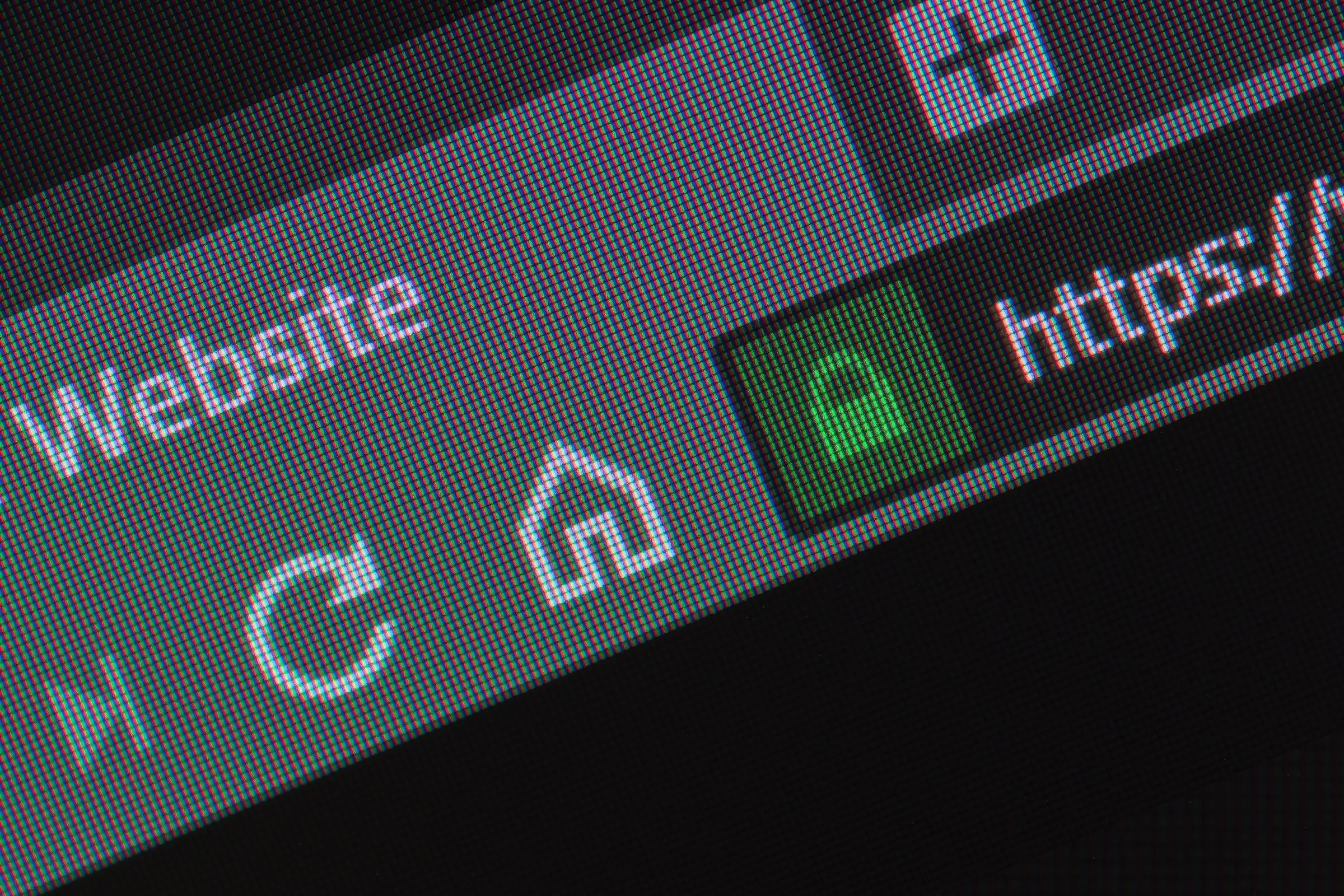 SSL HTTPS