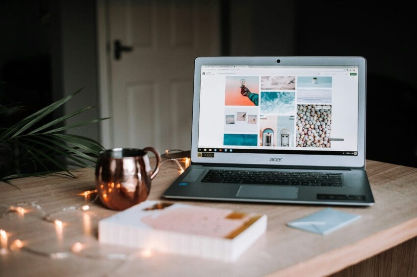 my blog