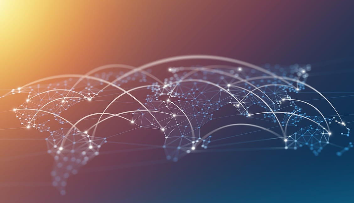 network dns
