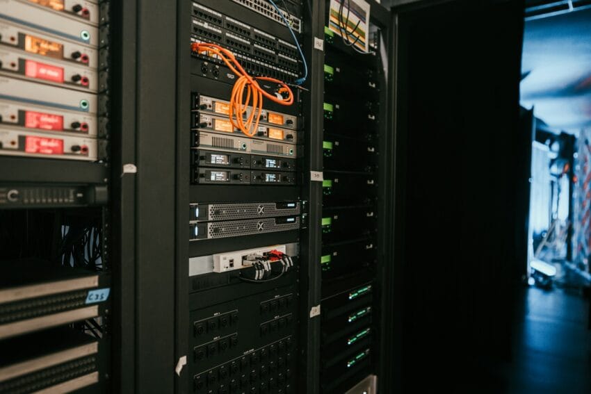 AI Green Data Centers