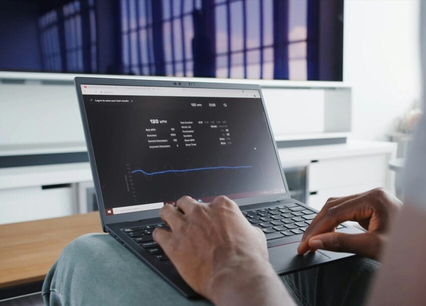 Best work laptop