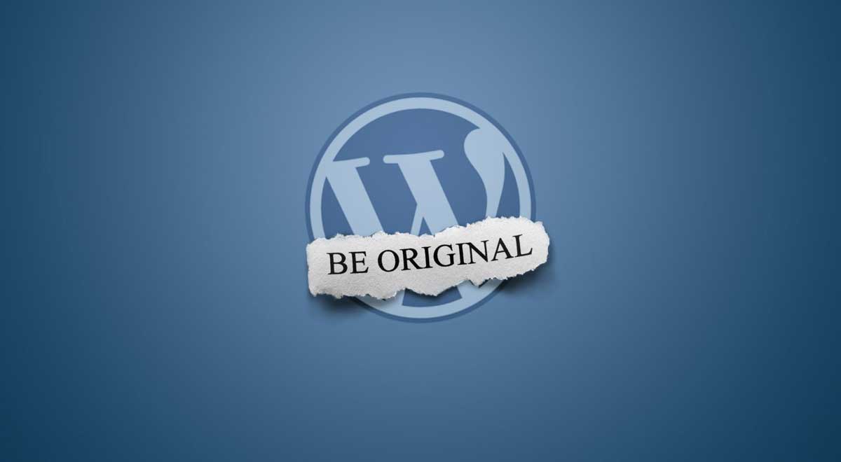wordpress