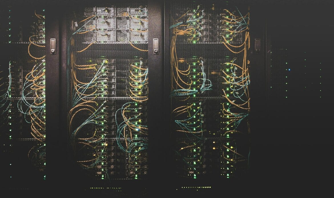 Dedicated servers