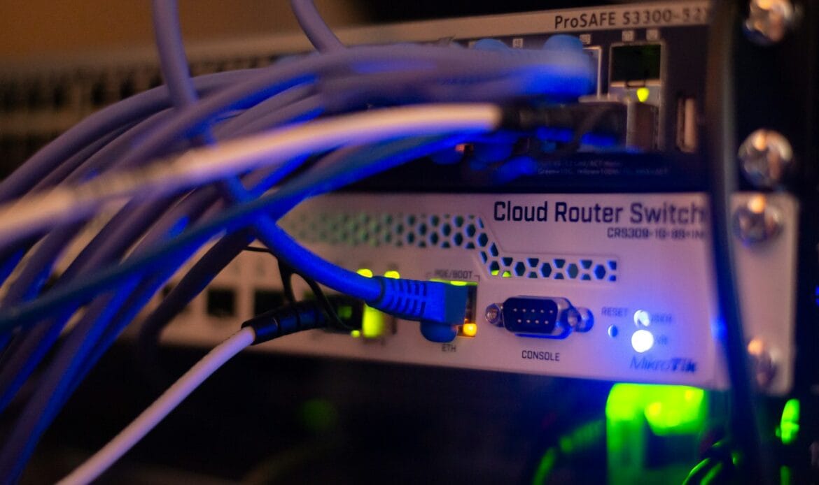 DNS problems