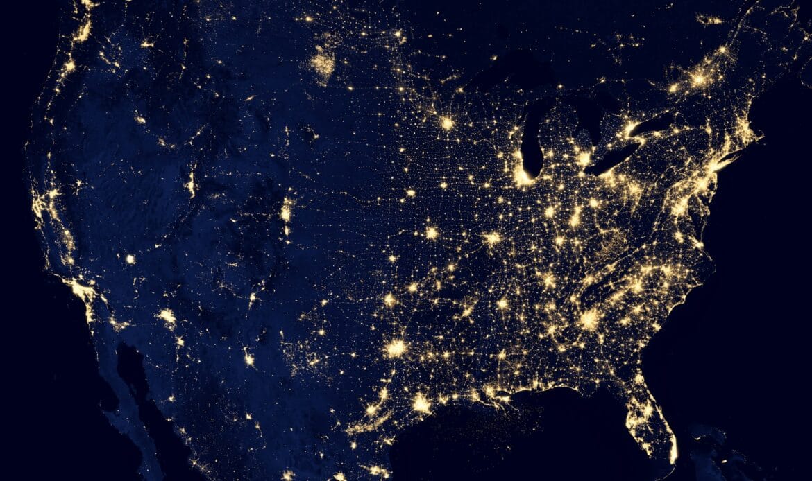 USA DNS