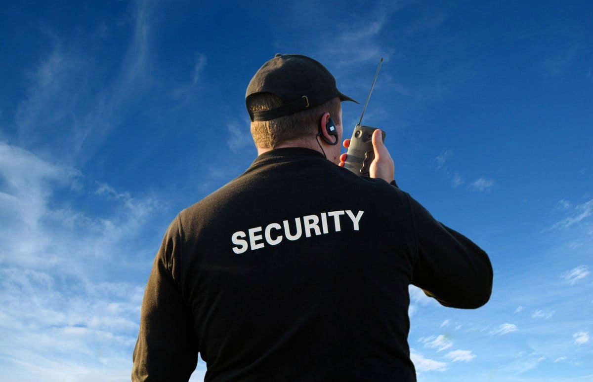 website security