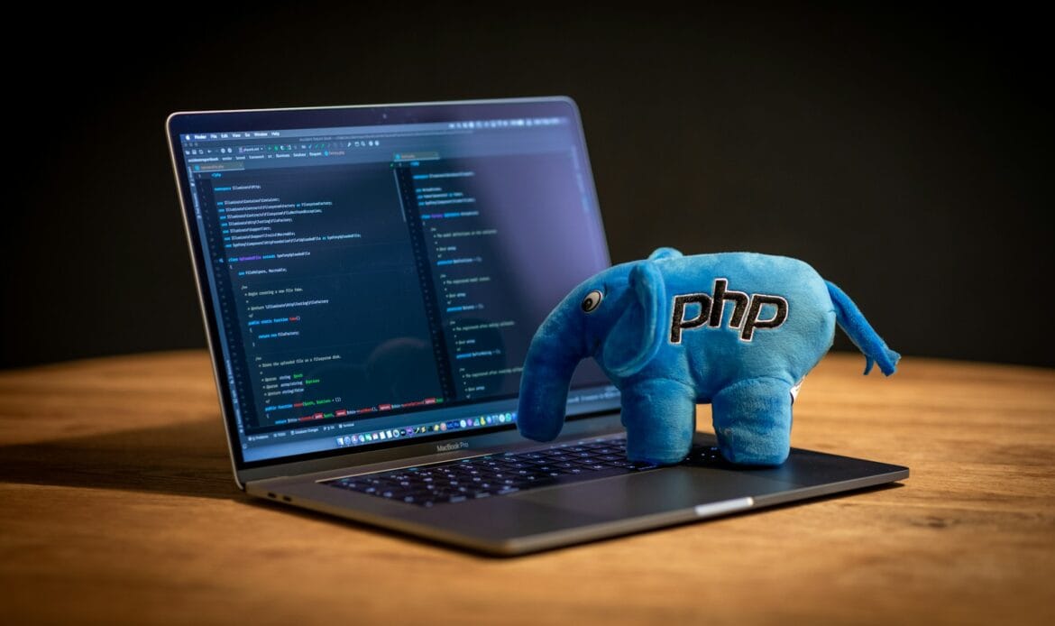 PHP web hosting