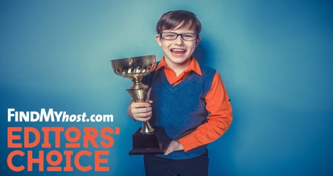 editors choice 2016