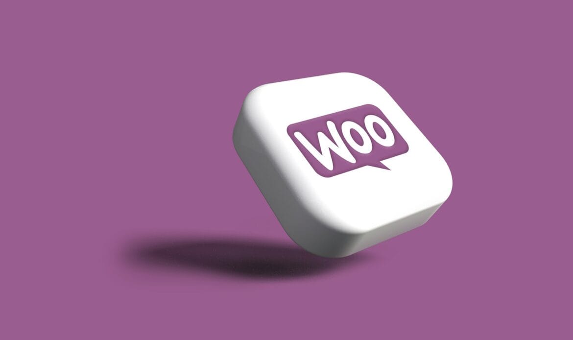 WooCommerce ecommerce
