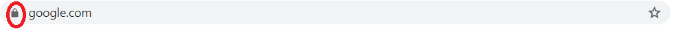 google ssl