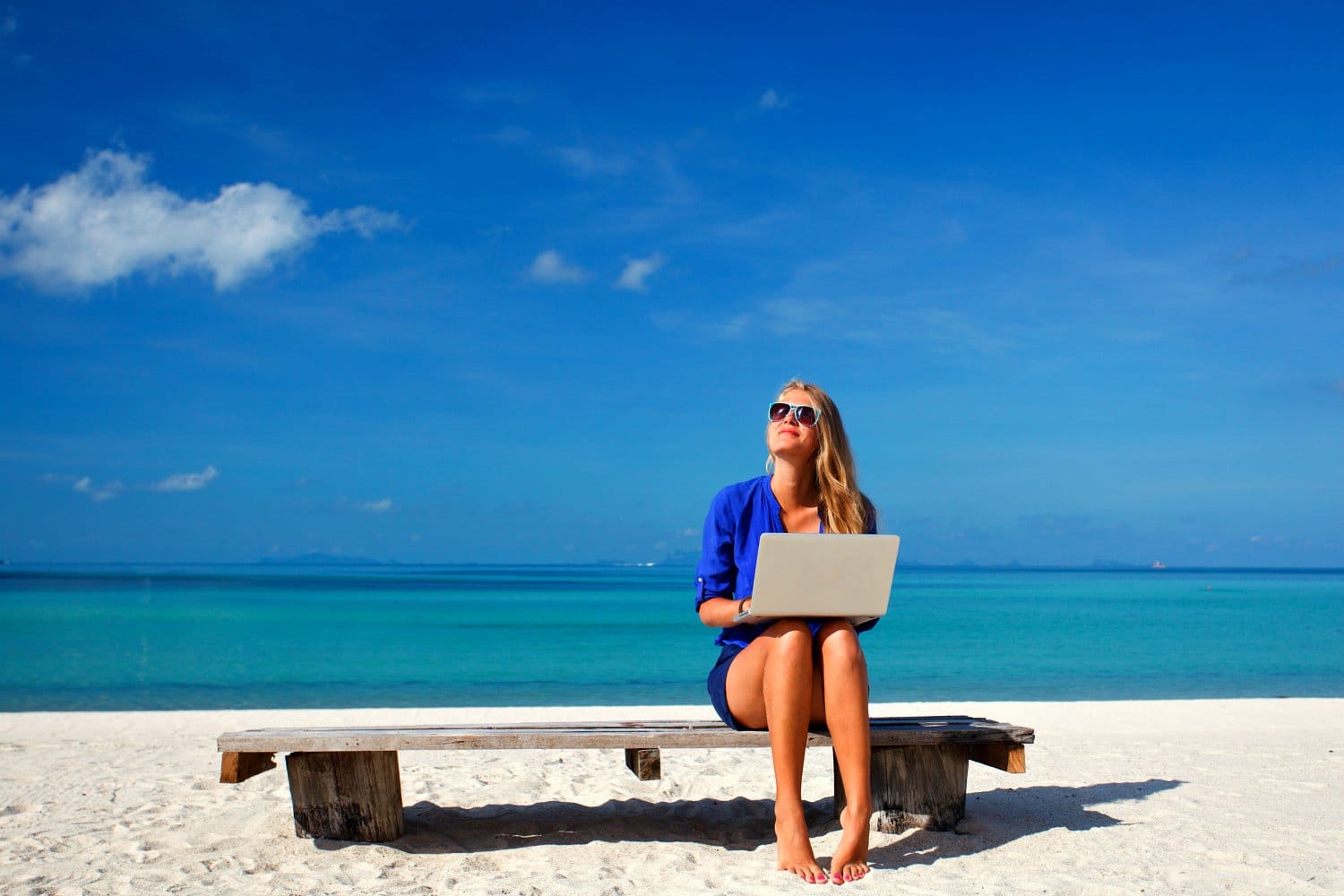 freelance worker