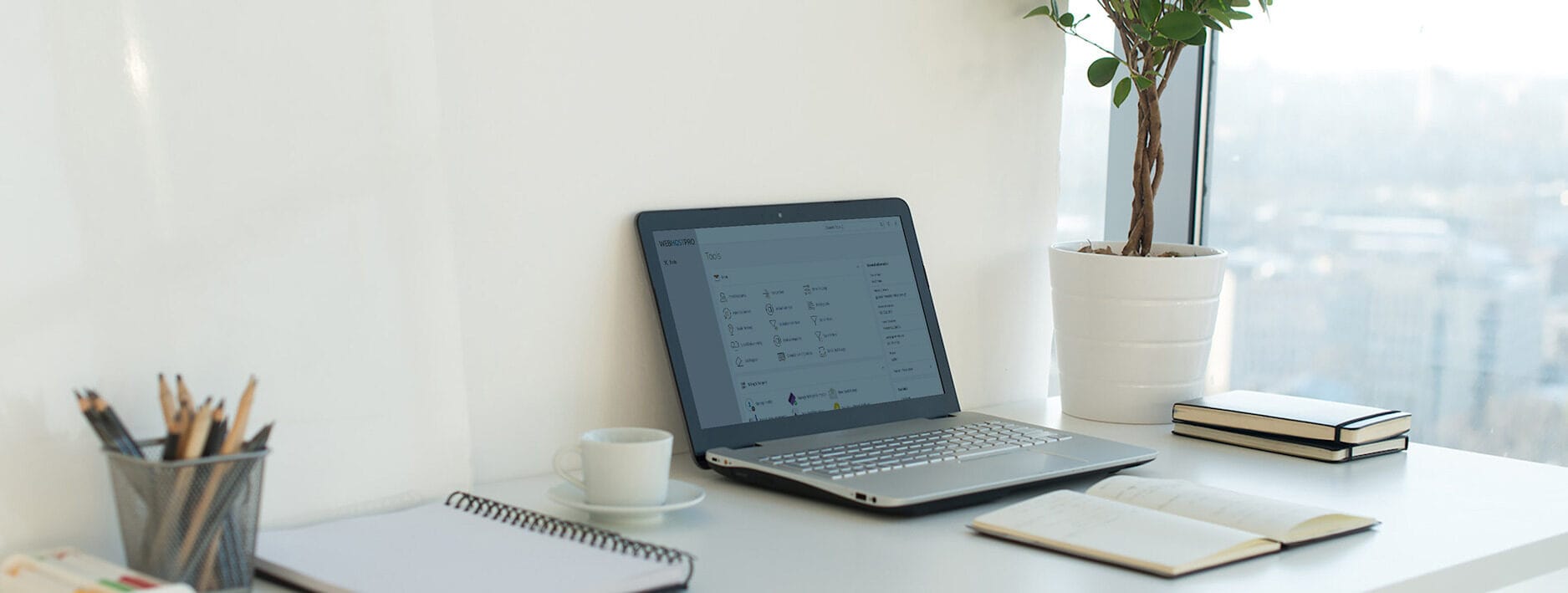 web host pro