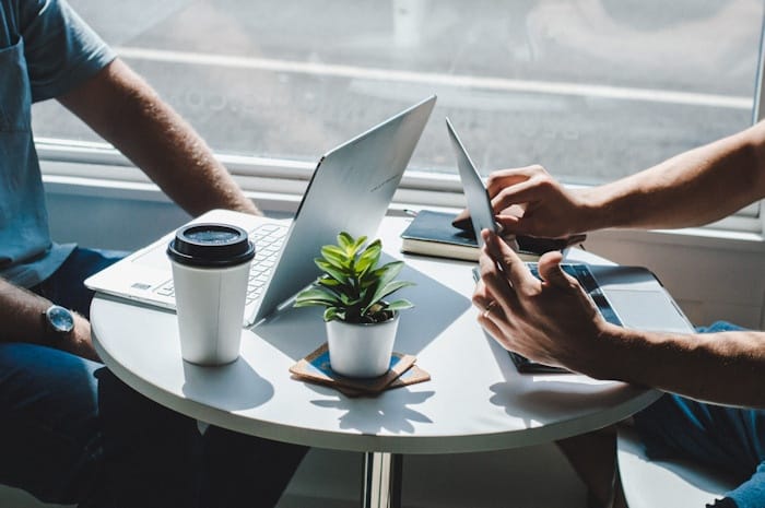 small business ads