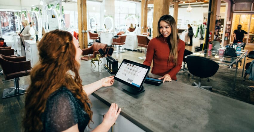 small business ads