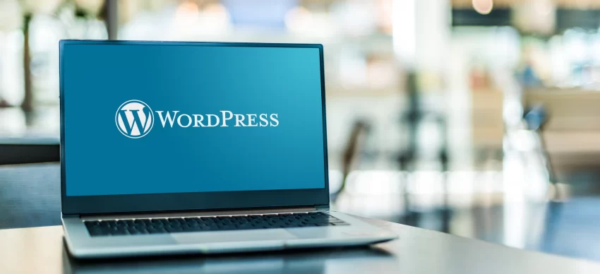 WordPress