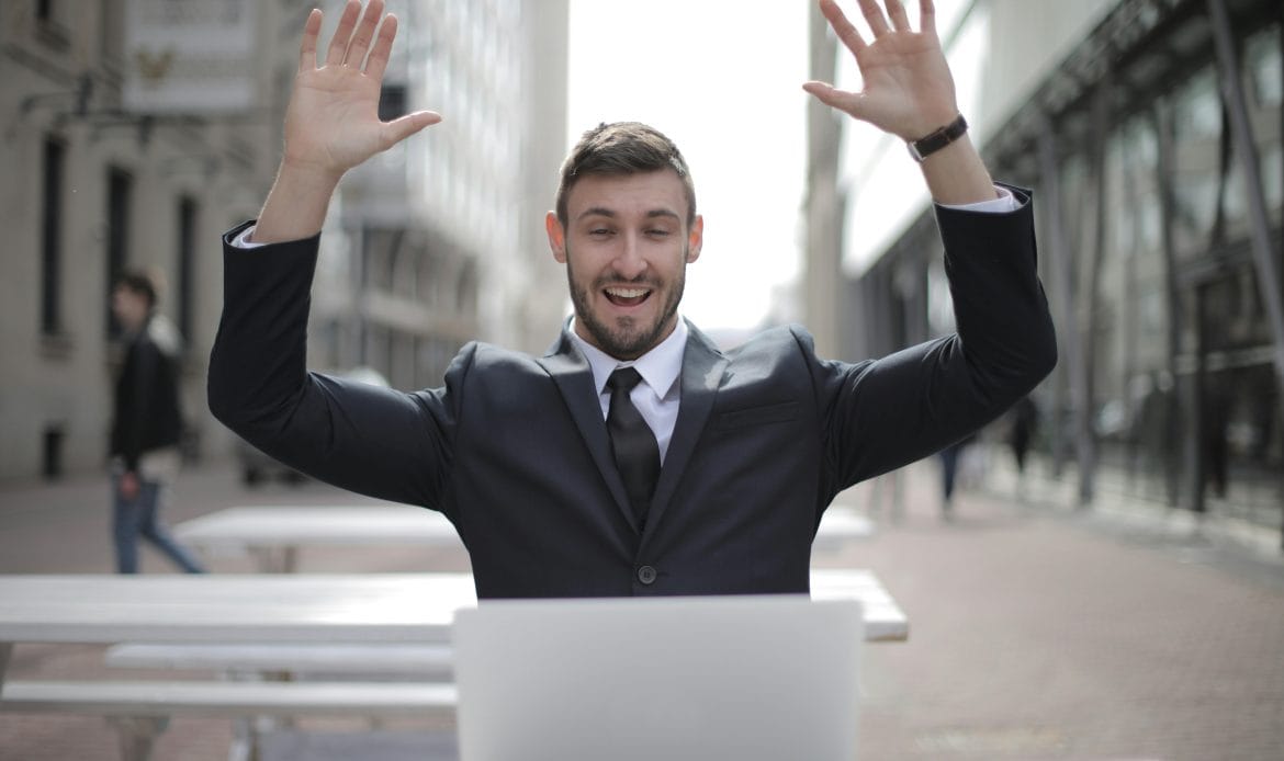 website success