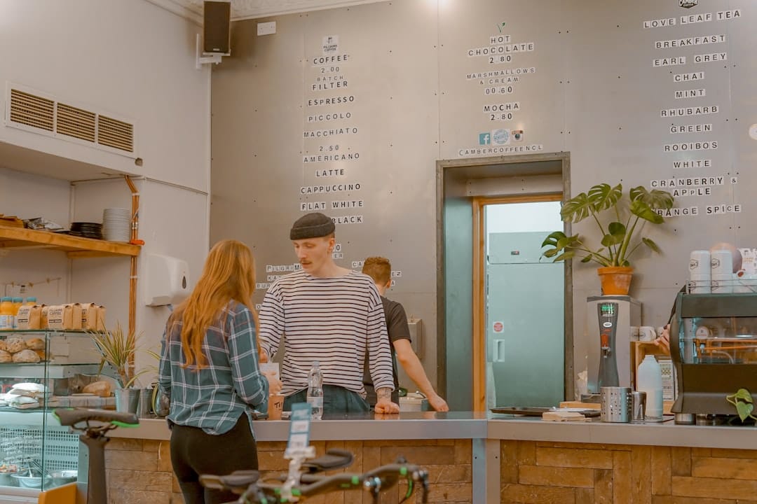 small business marketing