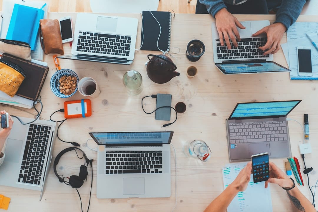 Sales Techniques