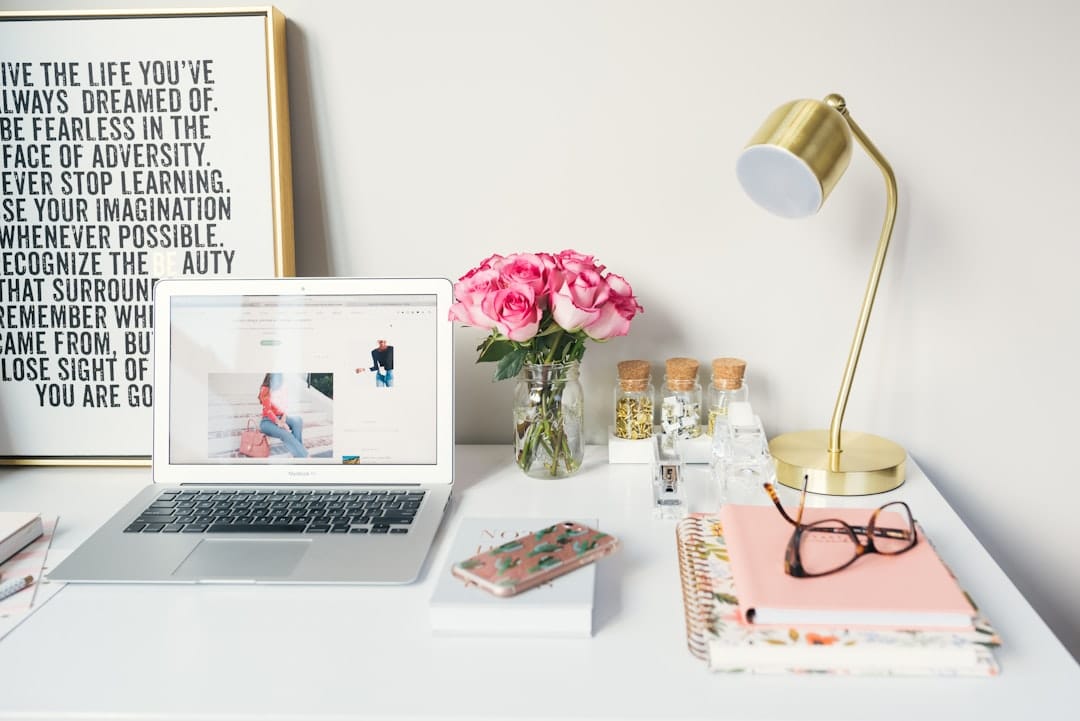 work from home
