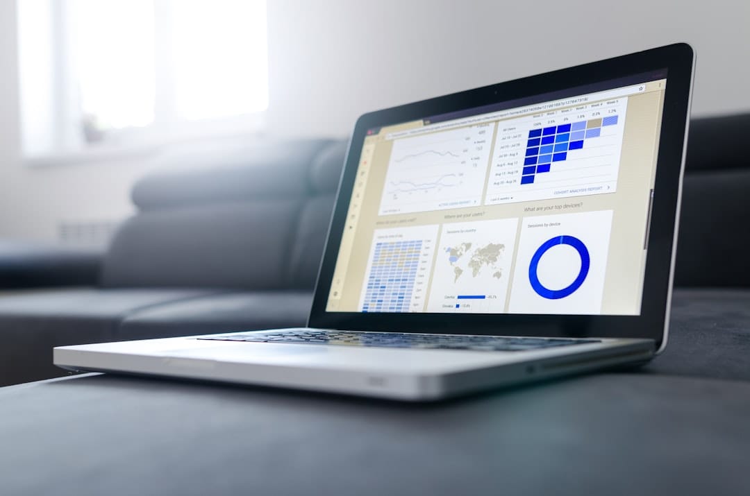 Marketing plans service