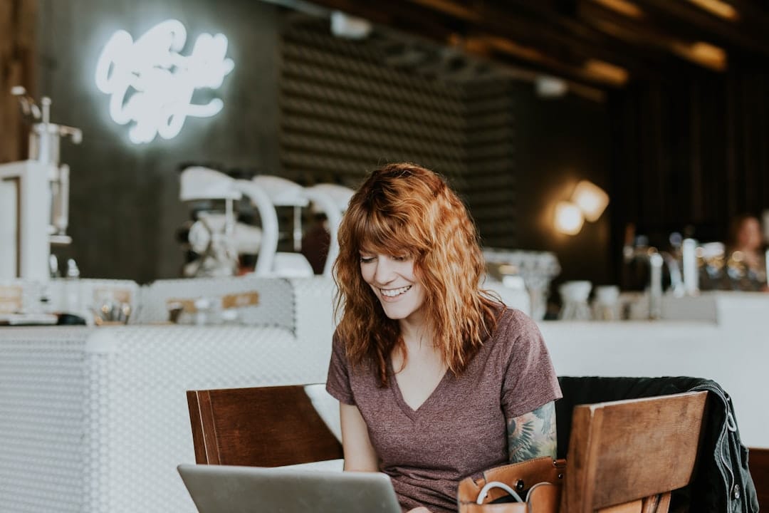 Co-working space