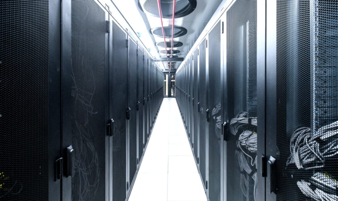 LA DC VPS
