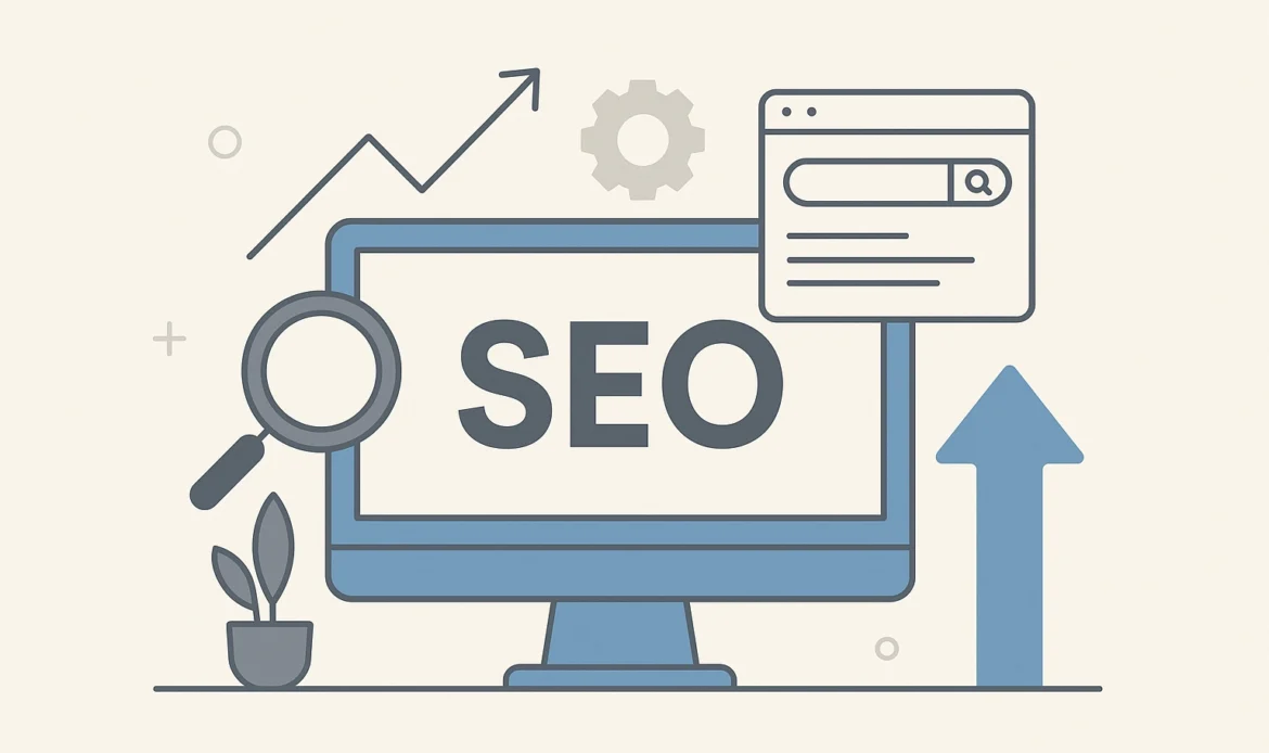 SEO Submission