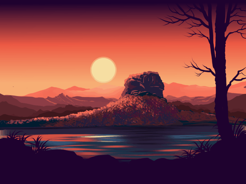 digital art