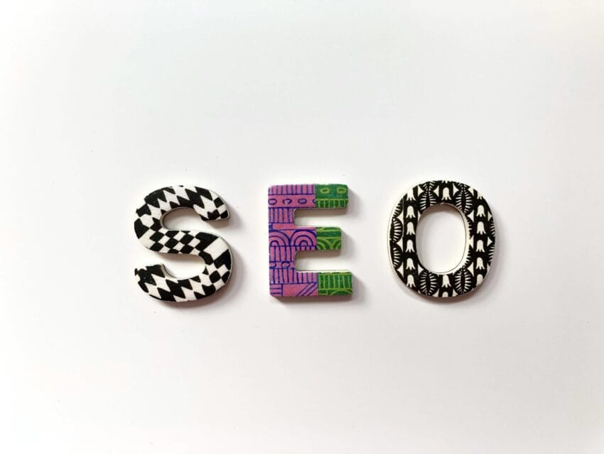 SEO Submission