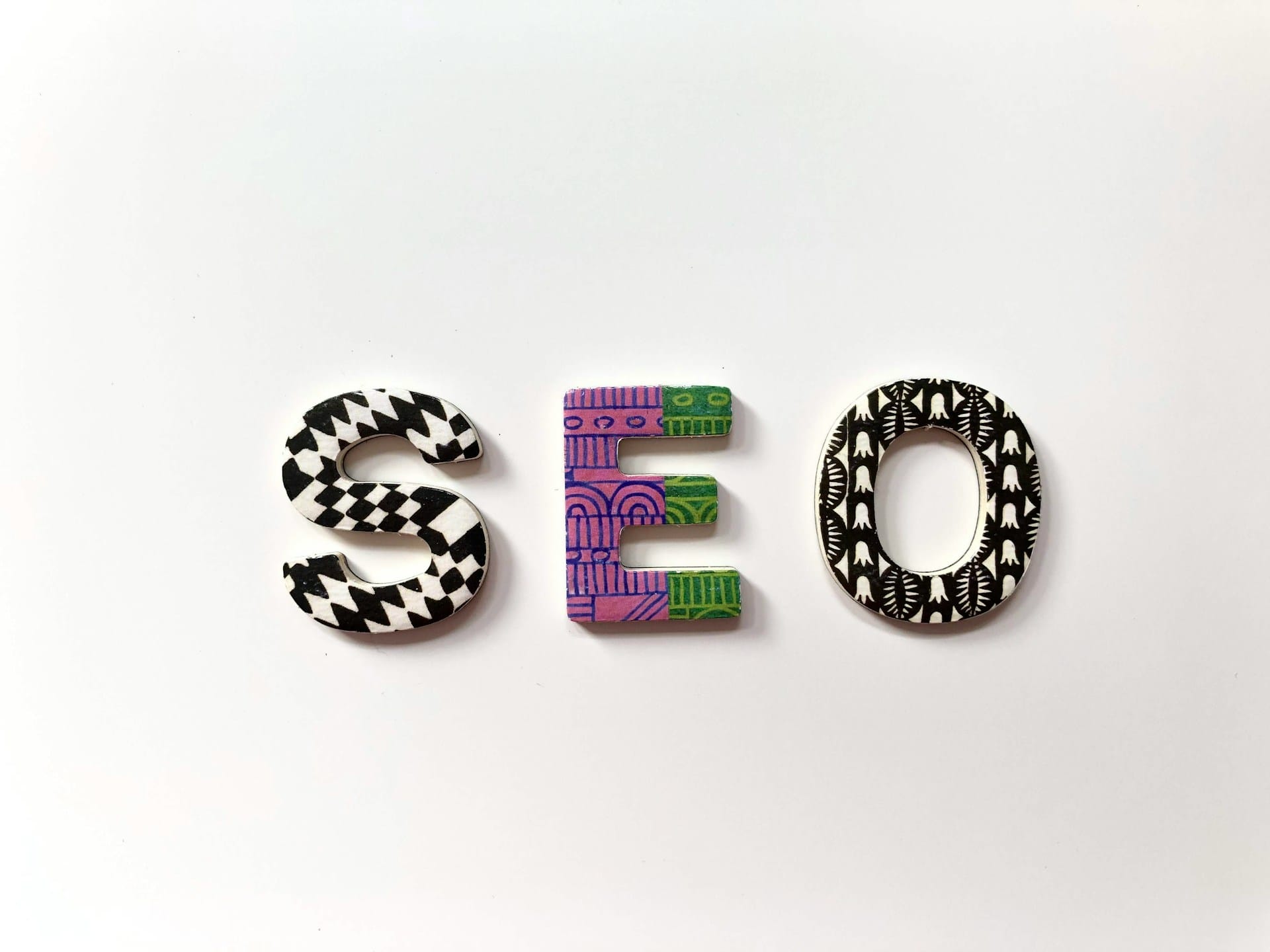 SEO Submission