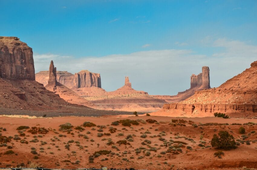 arizona