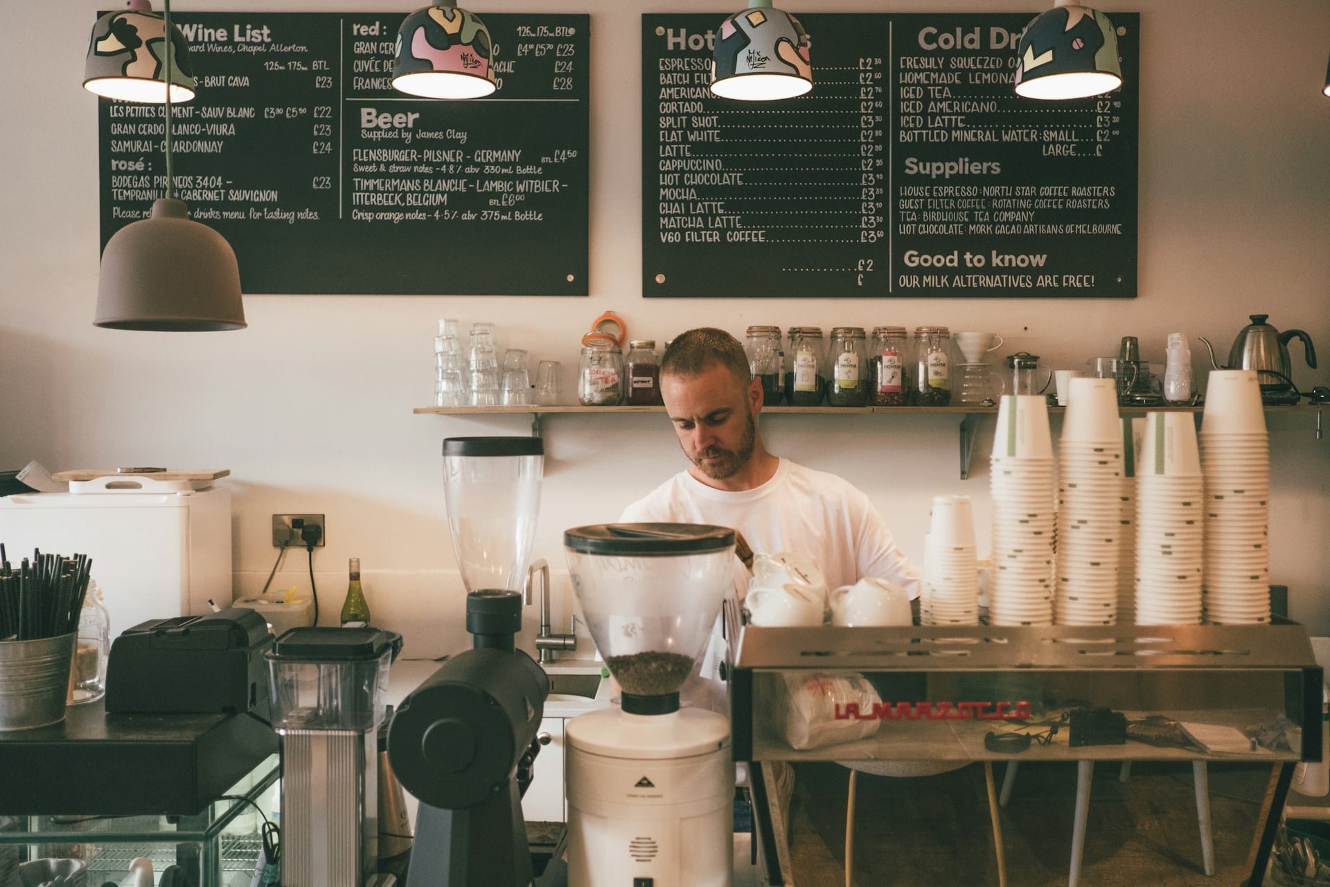 Digital Business Concierge