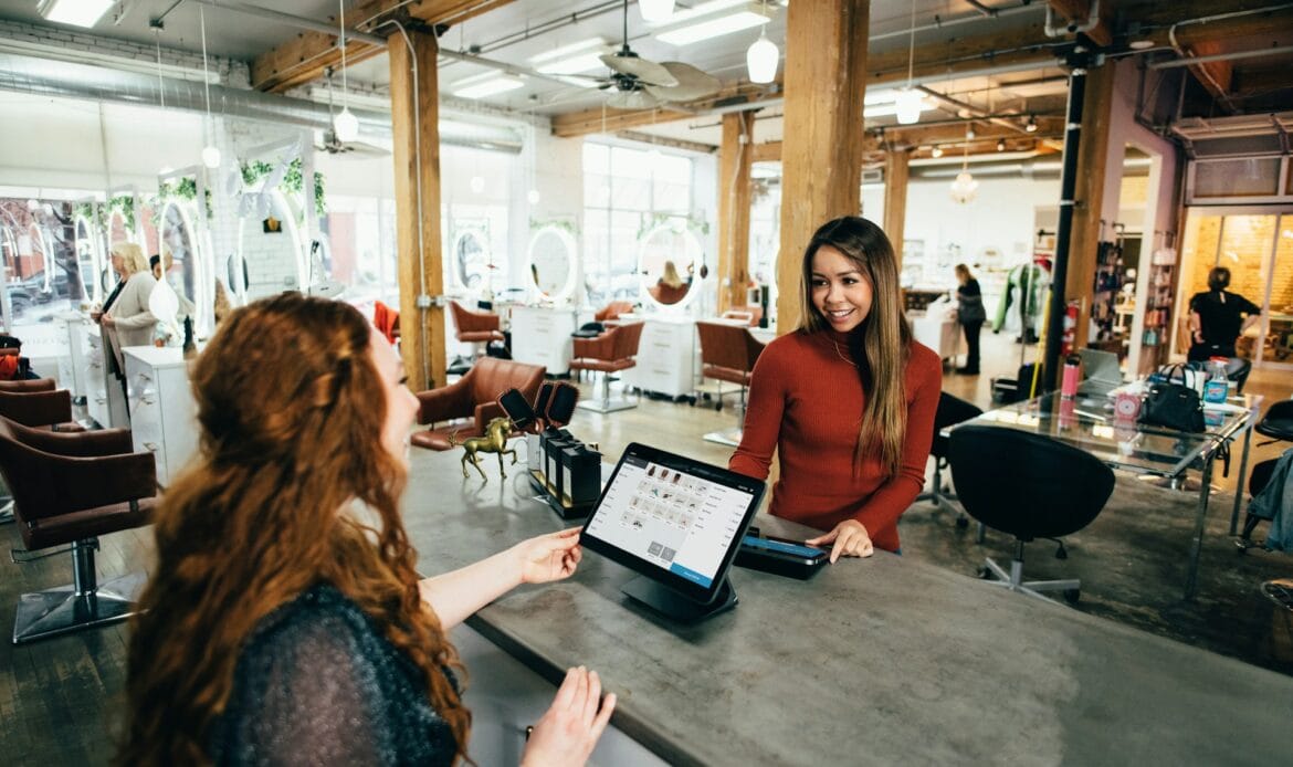 Digital Concierge