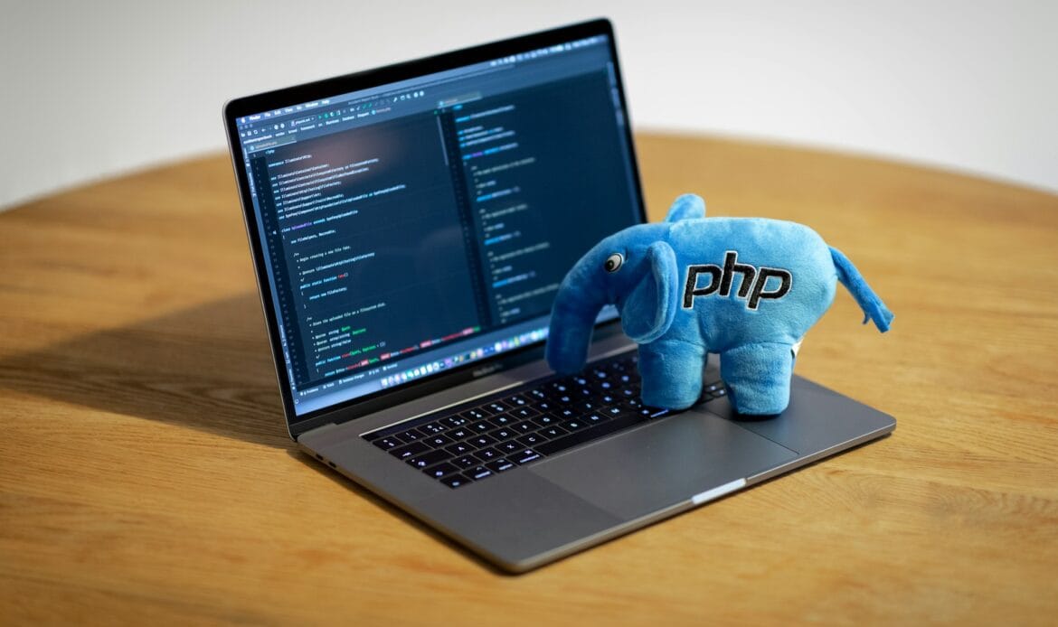 PHP 2026