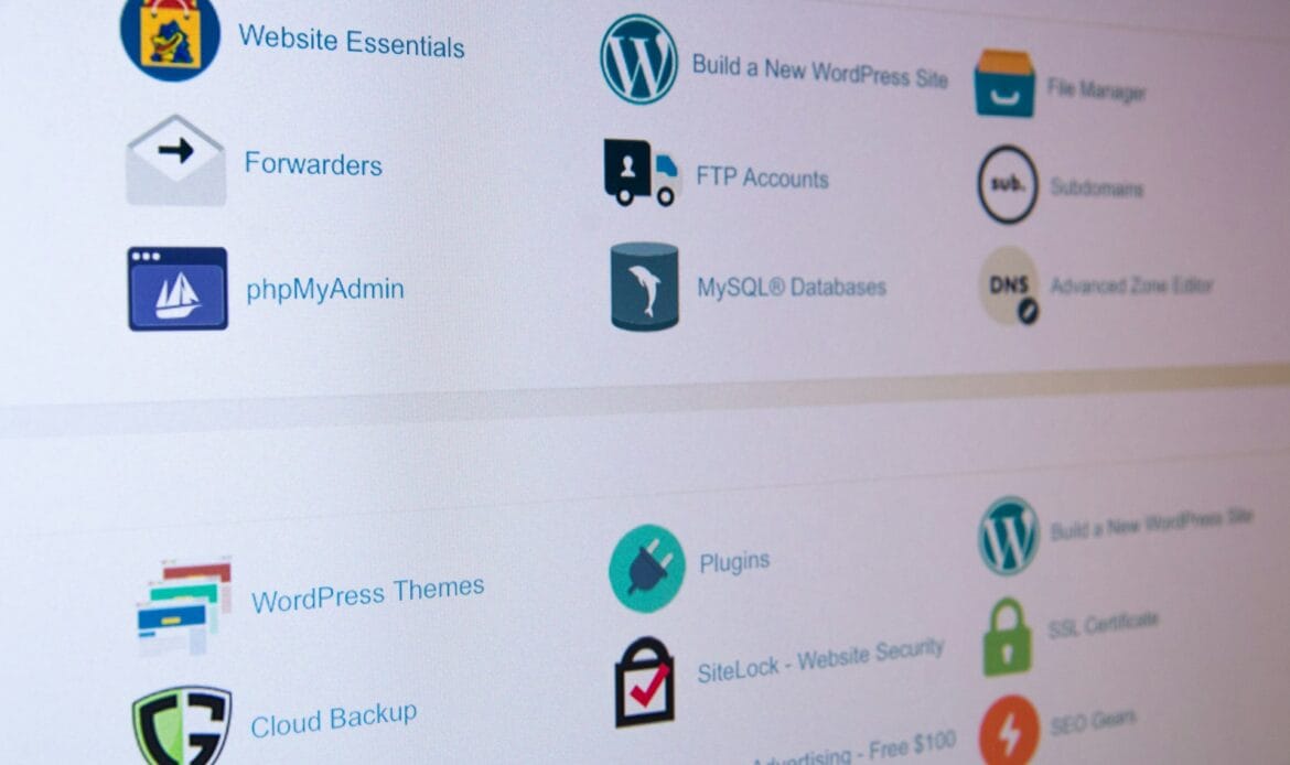 Cheap hosting