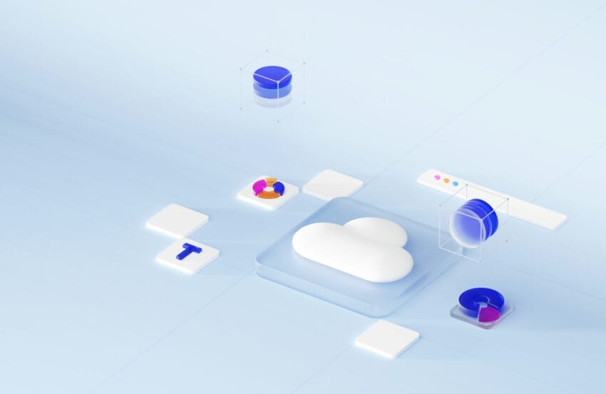Cloud websites