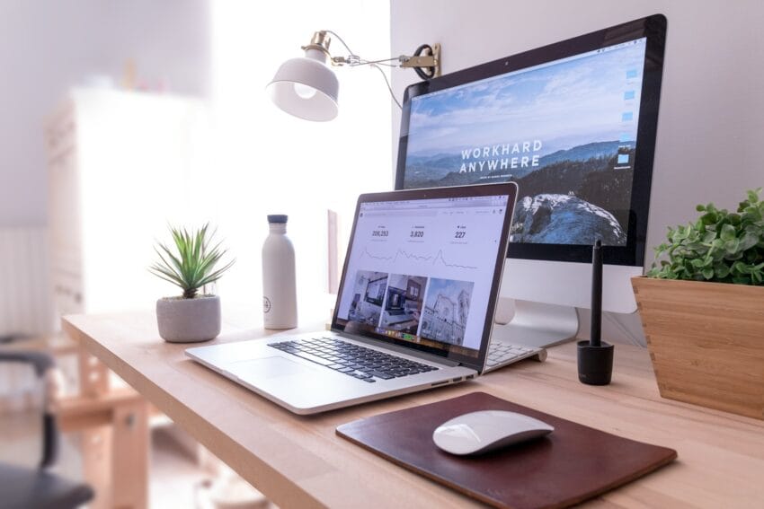 Web host industry
