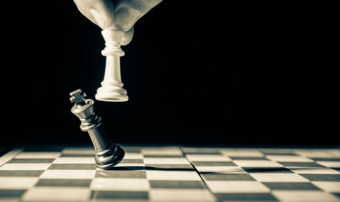 Check mate