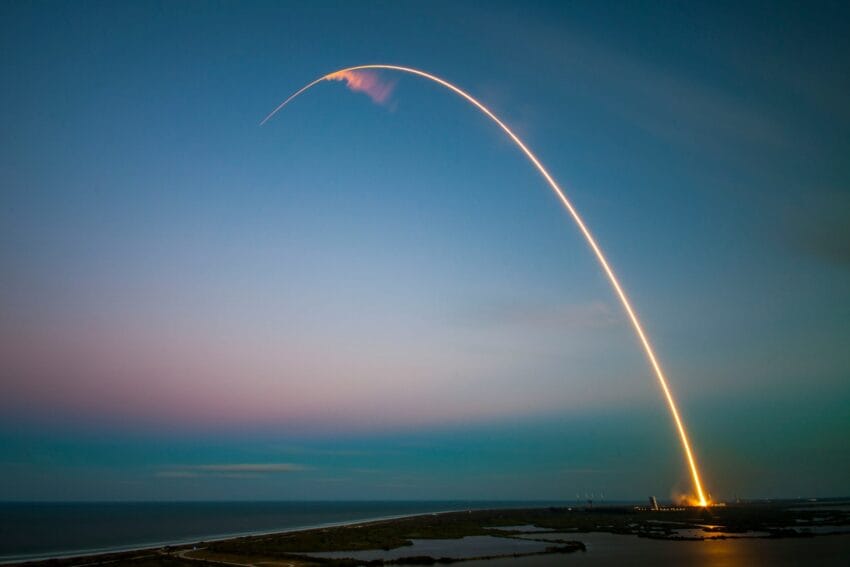 Space X