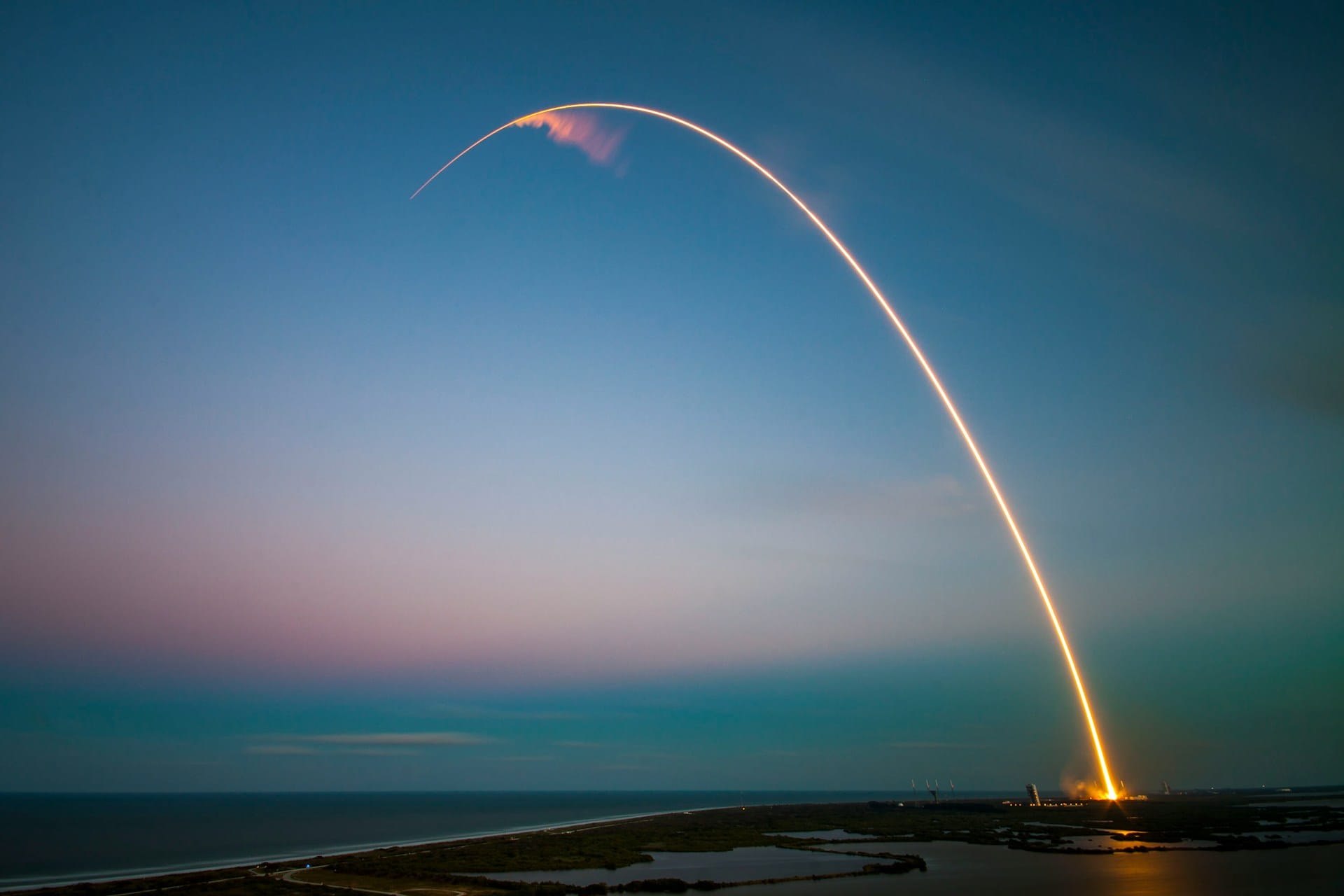 Space X