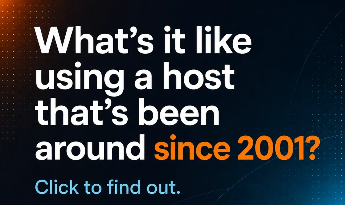 Visit Web Host Pro Web Hosting, VPS, and Dedicated Servers