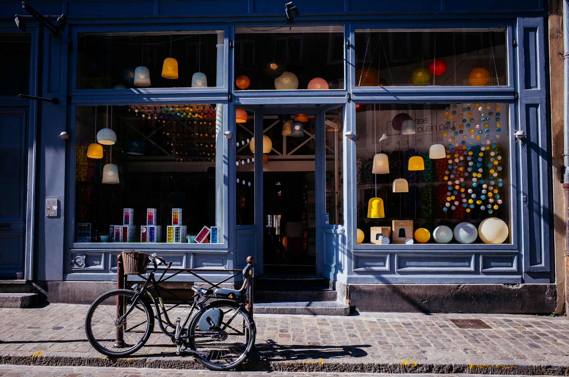 Amelia's Toy's, Clothes, And Stuff! featured service
