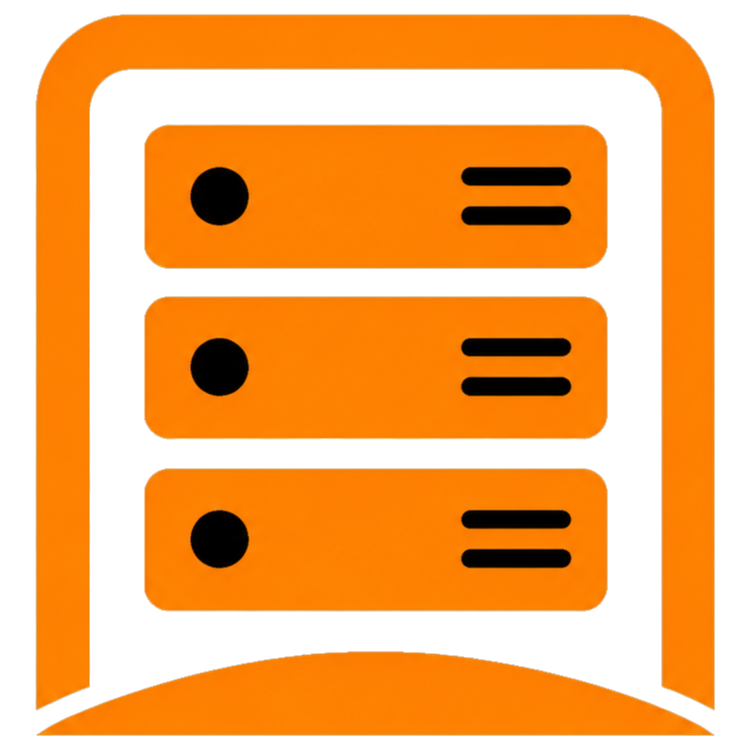 Web Host Pro square icon