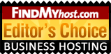 business web hosting